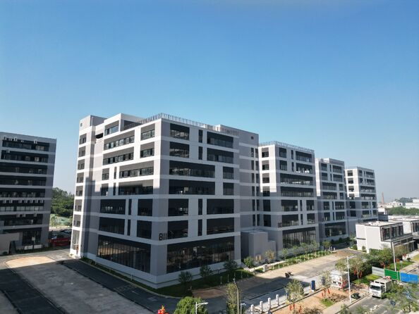 Shenzhen Zhixiangyuan Electronics Co., Ltd. 製造者の生産ライン