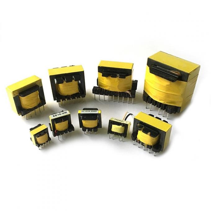 EC28 インバーターキット 12V から 250V 銅 高周波トランスフォーマー フェライトコア 3