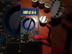 ブラジルの顧客がカスタマイズするテストの音声周波変圧器のパーマロイ600:21k