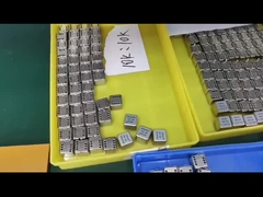 パーマロイ トランスフォーマー 工場 ビデオ