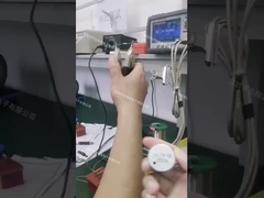 ラジオ&テレビ会議用のパーマロイオーディオトランスフォーマー