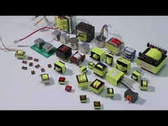 カスタマイズされたパワーオーディオ周波数トランスフォーマー パーマロイ ZXY2207-600:600 10K:10K 10K:600&pcba