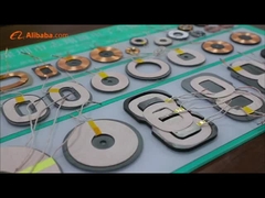 インダクター・トランスフォーマー