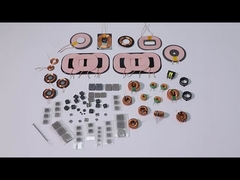 A11 A12 5W - 10W 無線充電コイル インダクションコイル