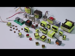 低周波トランスフォーマー EI14 600: 600 ソフトフィート