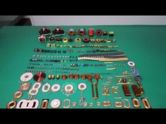 インダクター式無線充電コイル