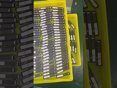 ピエゾセラミックトランスフォーマー