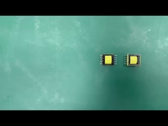 多回転型SMT EPC13 高周波トランスフォーマー フラットフェライトコア
