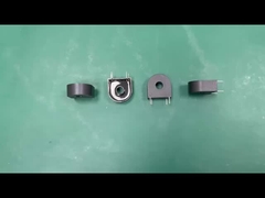 ミニチュア精密電流電圧トランスフォーマー