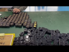 EI42 低周波トランスフォーマー PCB エンカプスレされたOEM樹脂ポッティングトランスフォーマー