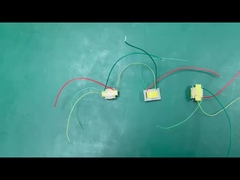 軽量 EI19 1:4 メタル・ダイナミック・マイク オーディオ・トランスフォーマー