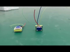 カスタマイズされた小型高品質MICトランスフォーマー 1:8 リボンダイナミックマイク オーディオ