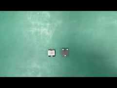 高電流回線フェライト 常規モード ストック 液晶ディスプレイ用のSMD電源インダクタ
