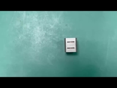 高電流のプラットワイヤーの電源インダクタにプラグインする低DCRピン型電源インダクタ