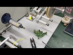 ジキシアンユアン トランスフォーマー機械生産ライン -EE10 巻き込み