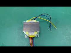 #Zhixiangyuan EI型電源トランスフォーマー ディスプレイ 100V 120V 220V 230V 240V 380V