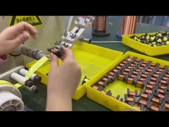 #Zhixiangyuan 高周波トランスフォーマー製造