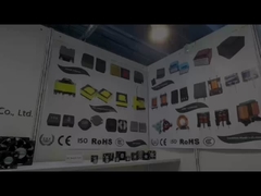 シェンゼン・ジキシアンユアン電子 香港グローバルリソース電子消費者展