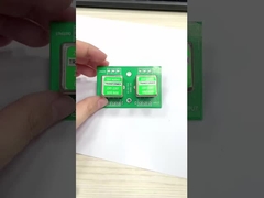 ZXY2207 600:600 PCBA回路板のパーマロイトランスフォーマー