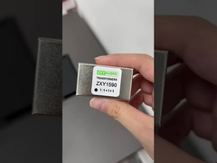 新製品 ZXY1581 1+1:1+1 パーマロイオーディオトランスフォーマー