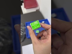 ZXY2925 1:1+1パーマロイオーディオトランスフォーマー 4+4+1ピン オーディオ信号隔離変換