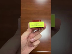 EI42 電源変換低周波電源トランスフォーマー 溶接型ラミネーションコア