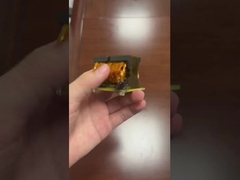 この 新しい エネルギー トランスフォーマー は なぜ それほど 異なっ て 見える の でしょ う か