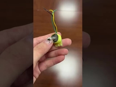 あなたのマイクにはこれが足りません！ これを追加すれば、あなたの音質は瞬時にすべての競合を凌駕します。