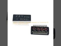 H1102NL 1000 BASE-T モジュール ネットワーク LAN トランスフォーマー 16 PIN 信号変換