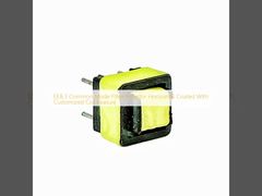 EE8.3 コモンモードフィルターインダクタ オーダーメイドコイル機能で水平にコーティングされた