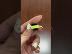 600:600 EI1404 Audio Transformer: Should we use silicon steel sheet or nickel steel sheet?