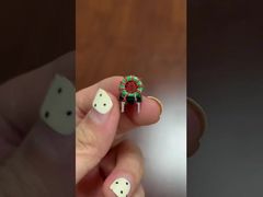 小型磁気リングと高エネルギーを備えた 200 μ H デュアルライン並列巻線インダクタを発表