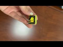 当社のEE2213トランスで高性能電力変換を実現