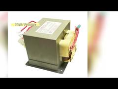 高電圧電子レンジ変圧器 700W 800W 電源変圧器