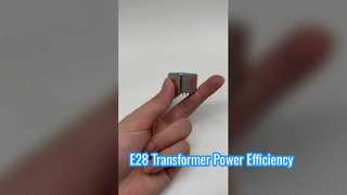 ZXY2207 オーディオ絶縁トランス: バランス伝送と二重絶縁でノイズを除去