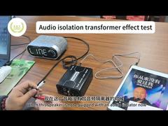 車/ホームステレオのオルタネーターの鳴き声とグラウンドループノイズを簡単に除去する方法