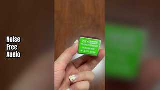 放送用の効率的なノイズキラー: 150/600:10K パーマロイオーディオトランス