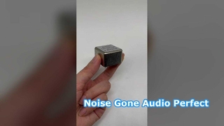 オーディオトランスで電流ノイズを完全除去！ ZXY3122 干渉防止アーティファクト