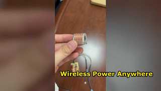 スパーク発生器の構築: 5 スロット パッケージ化点火コイル トランス