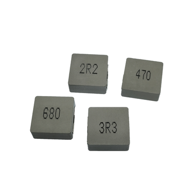 購入 2.2uH SMD 鋳造チップインダクタ 高電流 シールド パワー 統合インダクタ オンライン製造