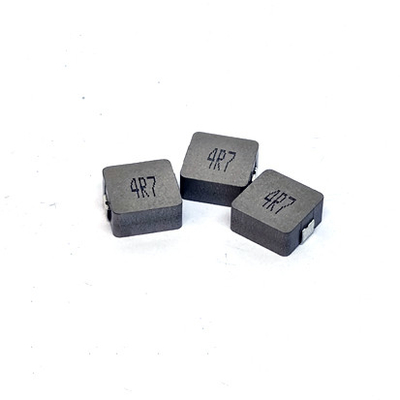 購入 高出力 4R7 4.7uh SMDインダクタ 高電流統合シールドインダクタ オンライン製造
