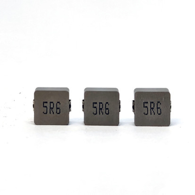 購入 5.6uH 統合シールドインダクタ 高功率SMD 鋳造電源インダクタ オンライン製造