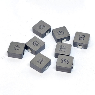 購入 カスタムインダクタンス 高電流統合シールド SMD 模造電源インダクタ オンライン製造