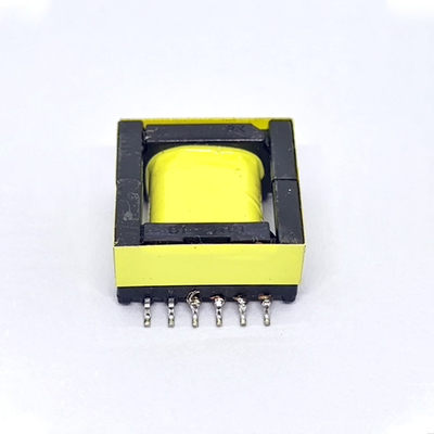 購入 EFD15 EFD20 EFD25 高周波トランスフォーマー LCD電源のための高隔離強度 オンライン製造