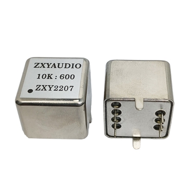 購入 ZXY2207 コンパクト 10K:600 パーマロイ 音声トランスフォーマー オンライン製造