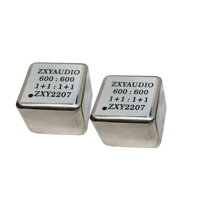 購入 パーマロイオーディオ・アイソレーター・トランスフォーマー オンライン製造