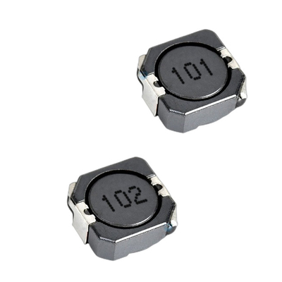 購入 10uH 100uH 1mH SMD シールドされた電源インダクタ 巻き込みインダクタンス 表面マウント オンライン製造
