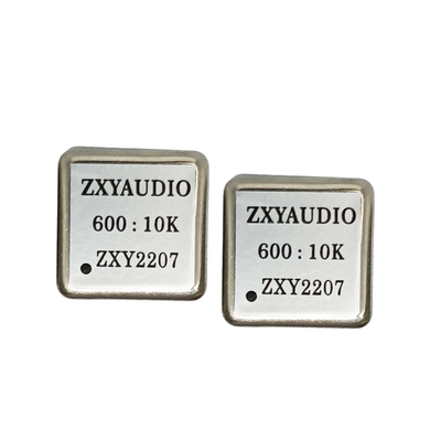 購入 高透量オーディオトランスフォーマー パーマロイ ZXY2207-600:600 10K:10K 10K:600 オンライン製造