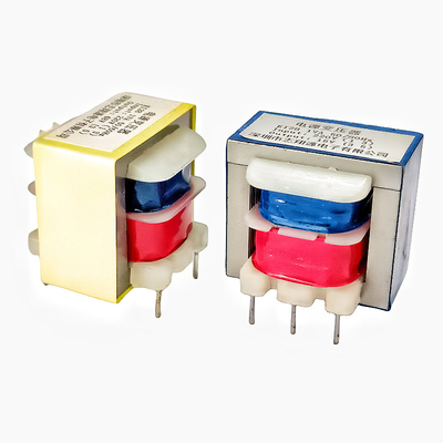 購入 カスタマイズされたEI28ステップダウントランスフォーマー 低周波電源トランスフォーマー 220Vから15V オンライン製造
