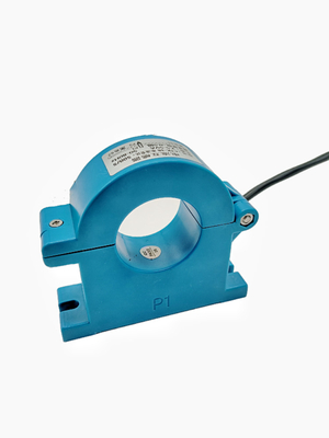 購入 0-1500A/0-5A EMIフィルター AC電流トランスフォーマー オープン回路 AC スプリットコア オンライン製造